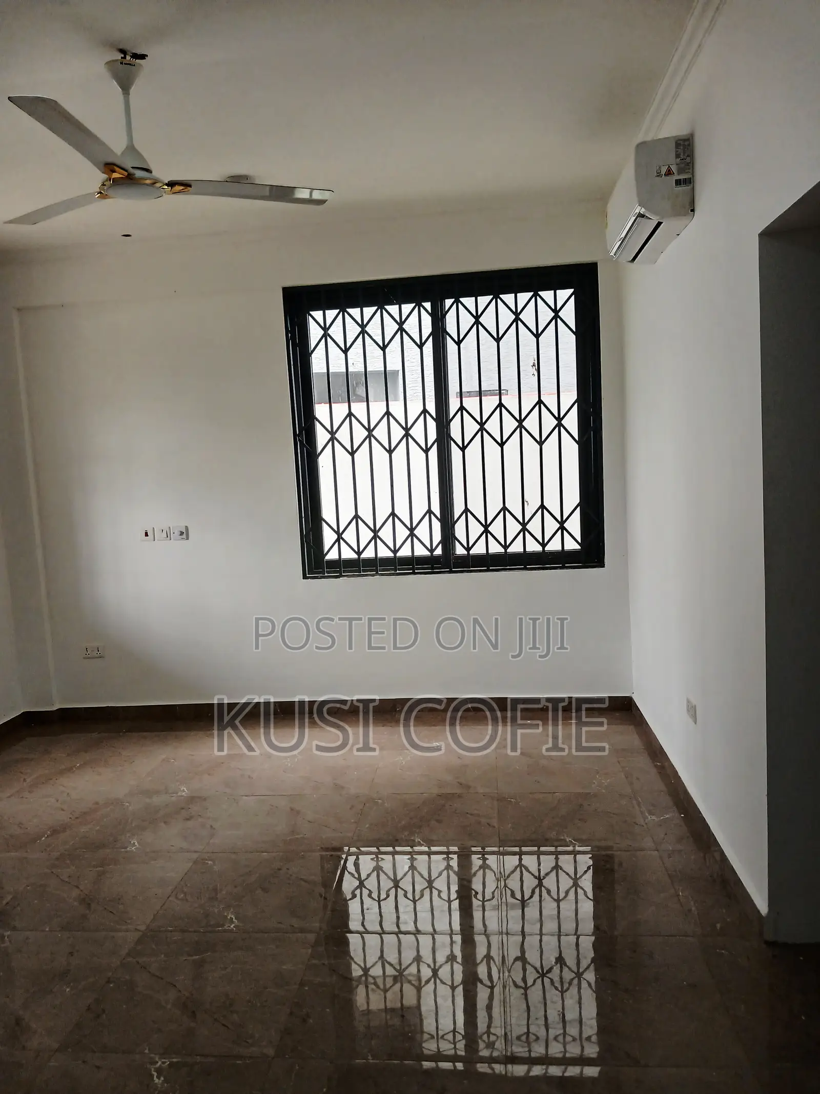 3bdrm Apartment in Asore Junction for rent