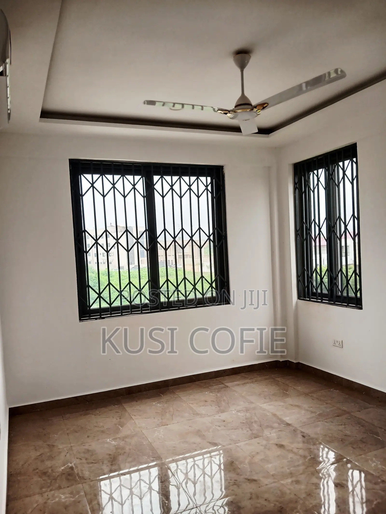 3bdrm Apartment in Asore Junction for rent