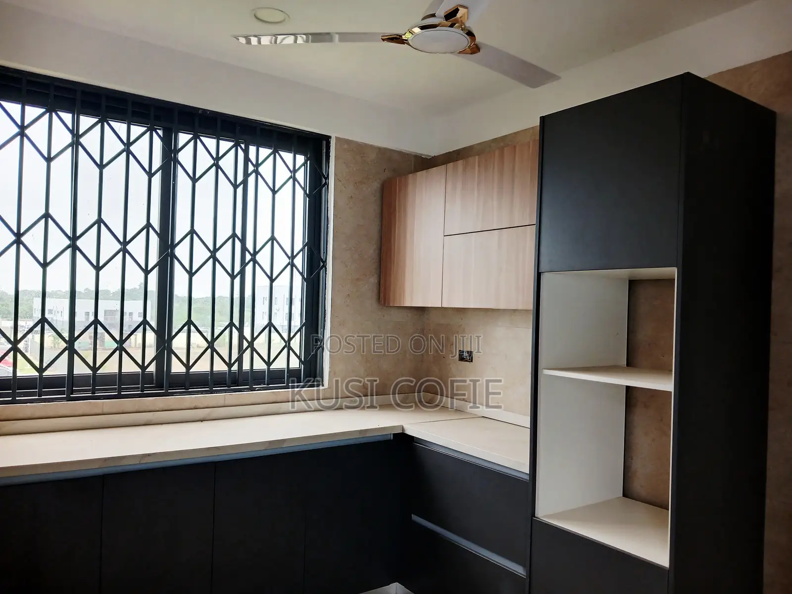 3bdrm Apartment in Asore Junction for rent