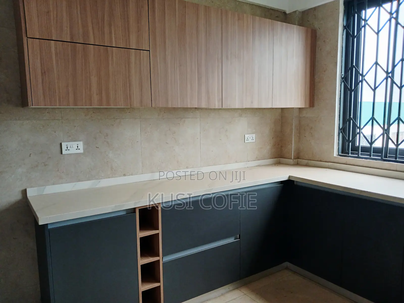 3bdrm Apartment in Asore Junction for rent