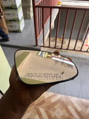 Toyota Corolla 2014, 2015, 2016, 2017, 2018 Mirror Glass Available