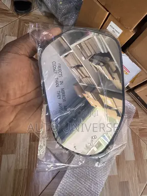 Toyota Camry 2018, 2019, 2020, 2021, 2022 Mirror Glass Available