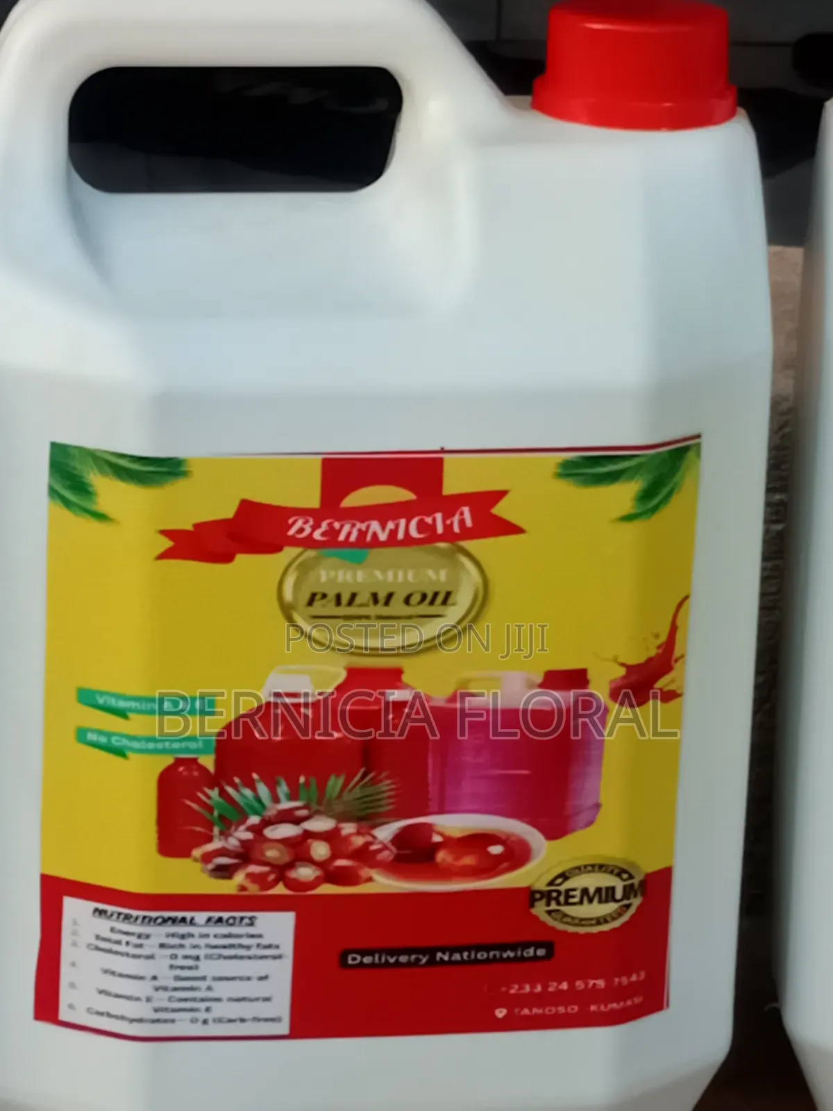 Palm Oil and Groundnut Paste Available
