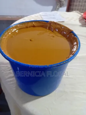 Palm Oil and Groundnut Paste Available