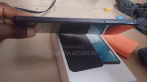 New Samsung Galaxy A54 5G 256 GB Black