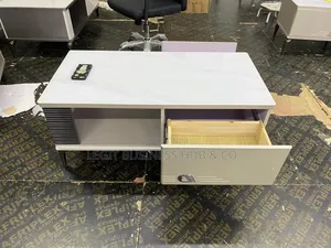 Stylish Modern Centre Table