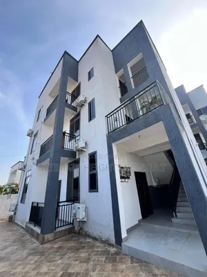 2bdrm Apartment in Adjiriganor, Ability for rent