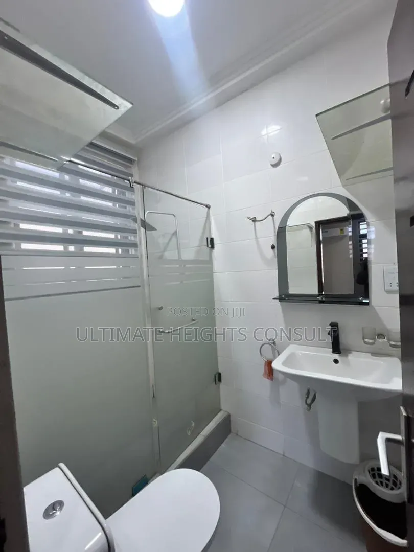 2bdrm Apartment in Adjiriganor, Ability for rent