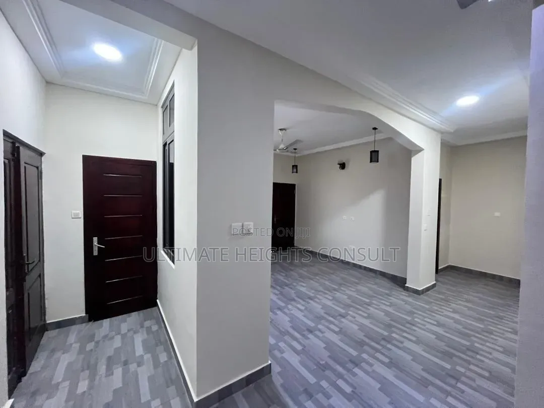 2bdrm Apartment in Adjiriganor, Ability for rent