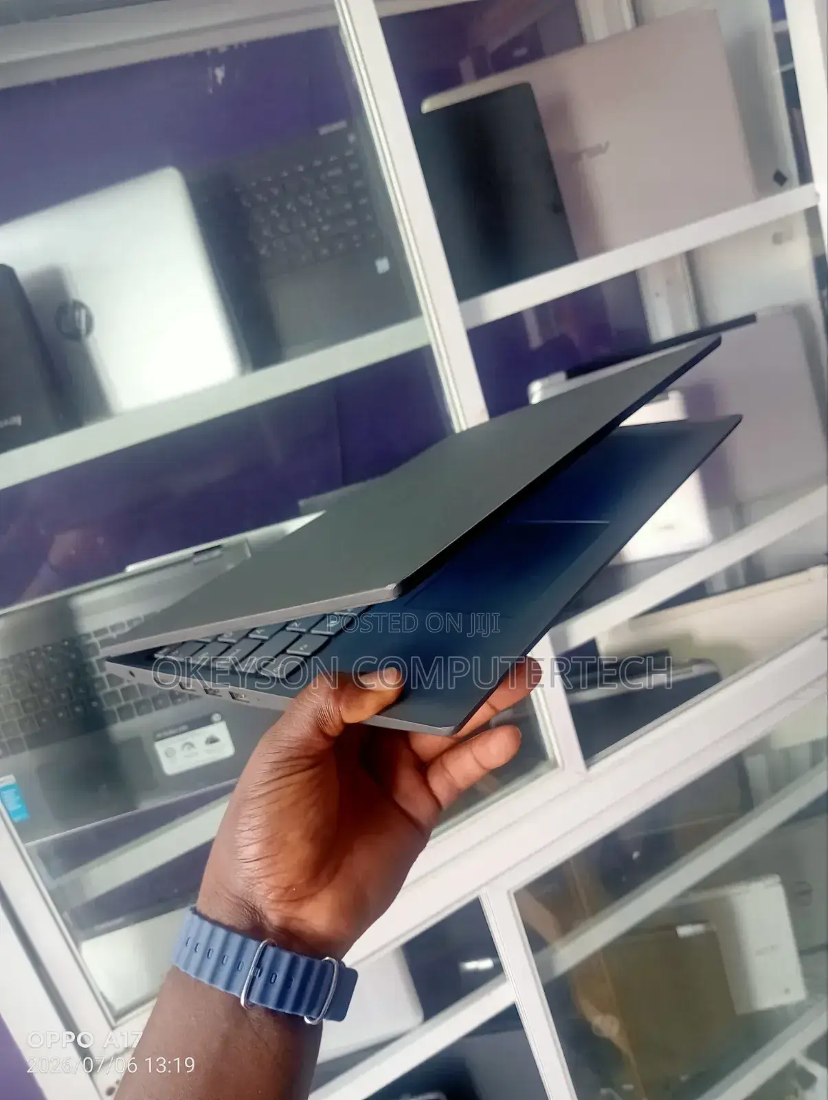 Laptop Lenovo Ideapad S145-15 4GB Intel HDD 500GB