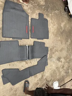 Acura MDX Original Carpet