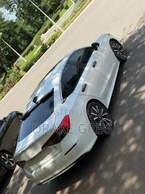 Honda Civic 2022 White