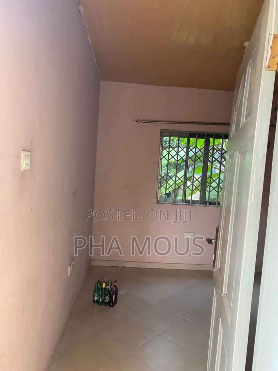 1bdrm Apartment in Achimota for rent