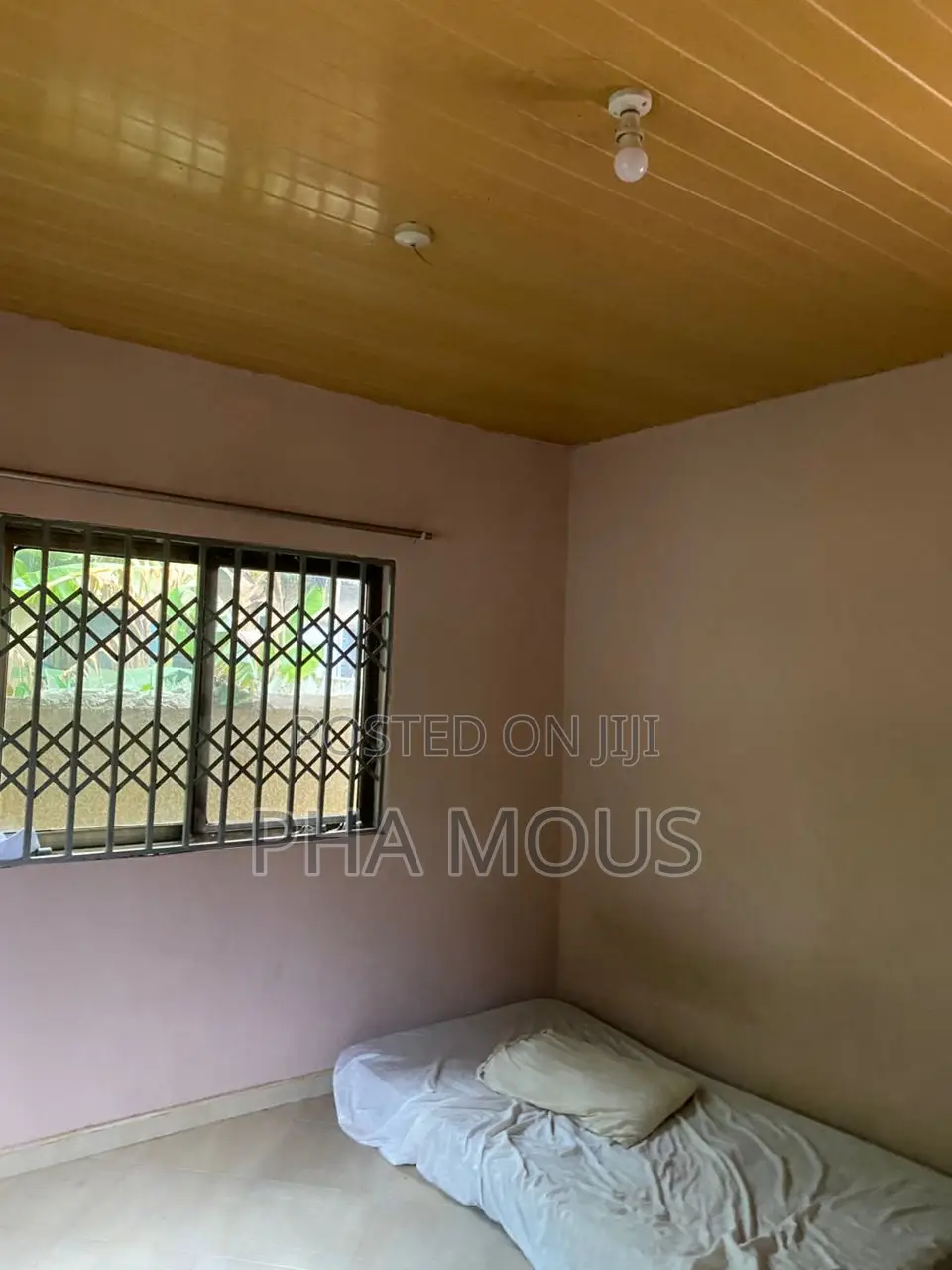 1bdrm Apartment in Achimota for rent