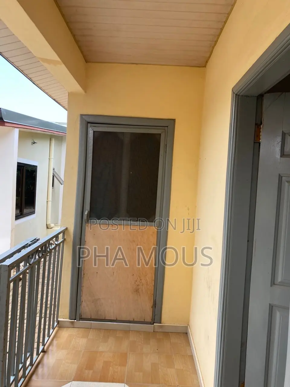 1bdrm Apartment in Achimota for rent