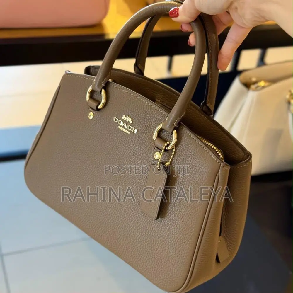 Coach Stylish Bag