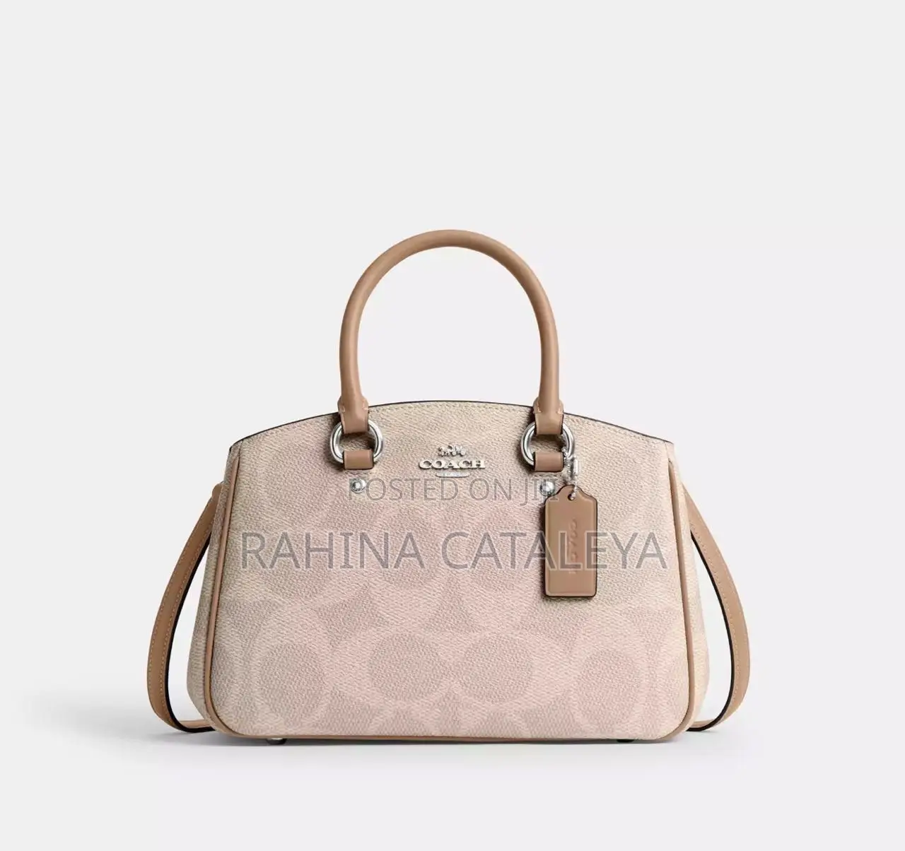 Coach Stylish Bag