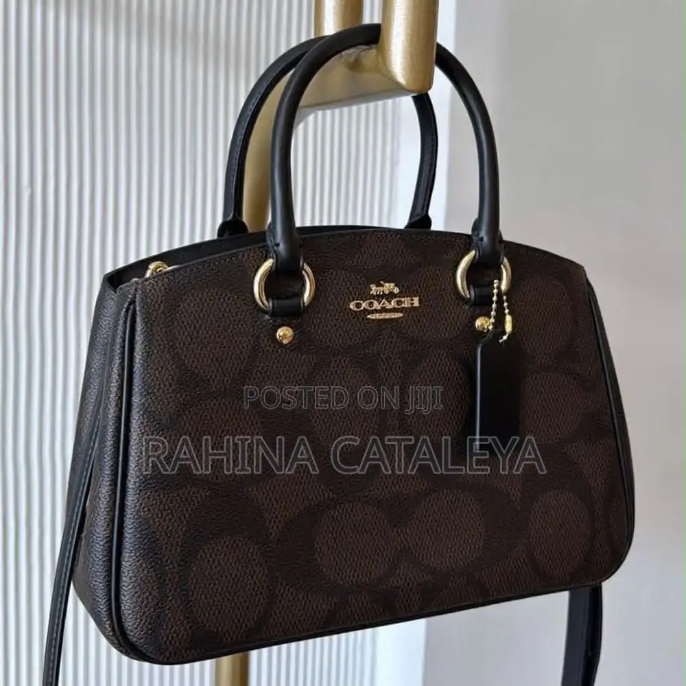 Coach Stylish Bag