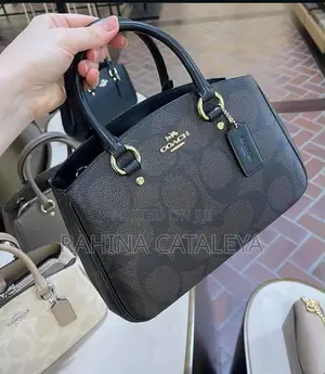 Coach Stylish Bag