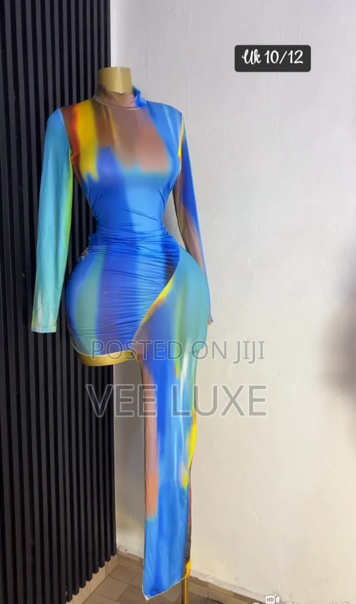 Ladies Dress