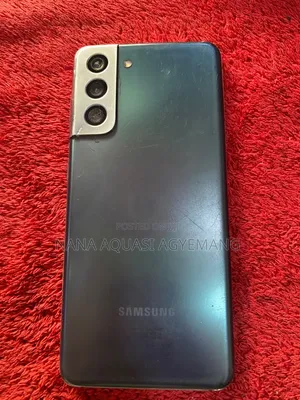 Samsung Galaxy S22 5G 128 GB Gray