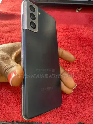 Samsung Galaxy S22 5G 128 GB Gray