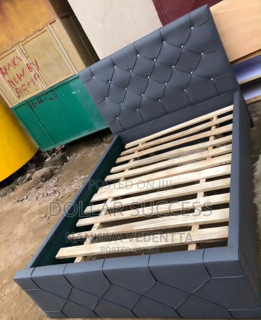 Neat Bedframes