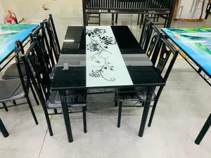 Wooden Dining Set