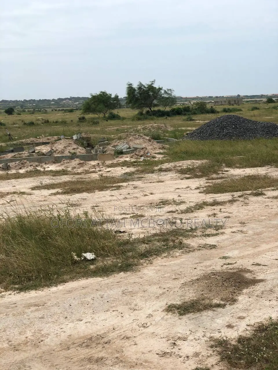 Rapid Development = Tsopoli (Estate) = Genuine Lands for Sale ! 