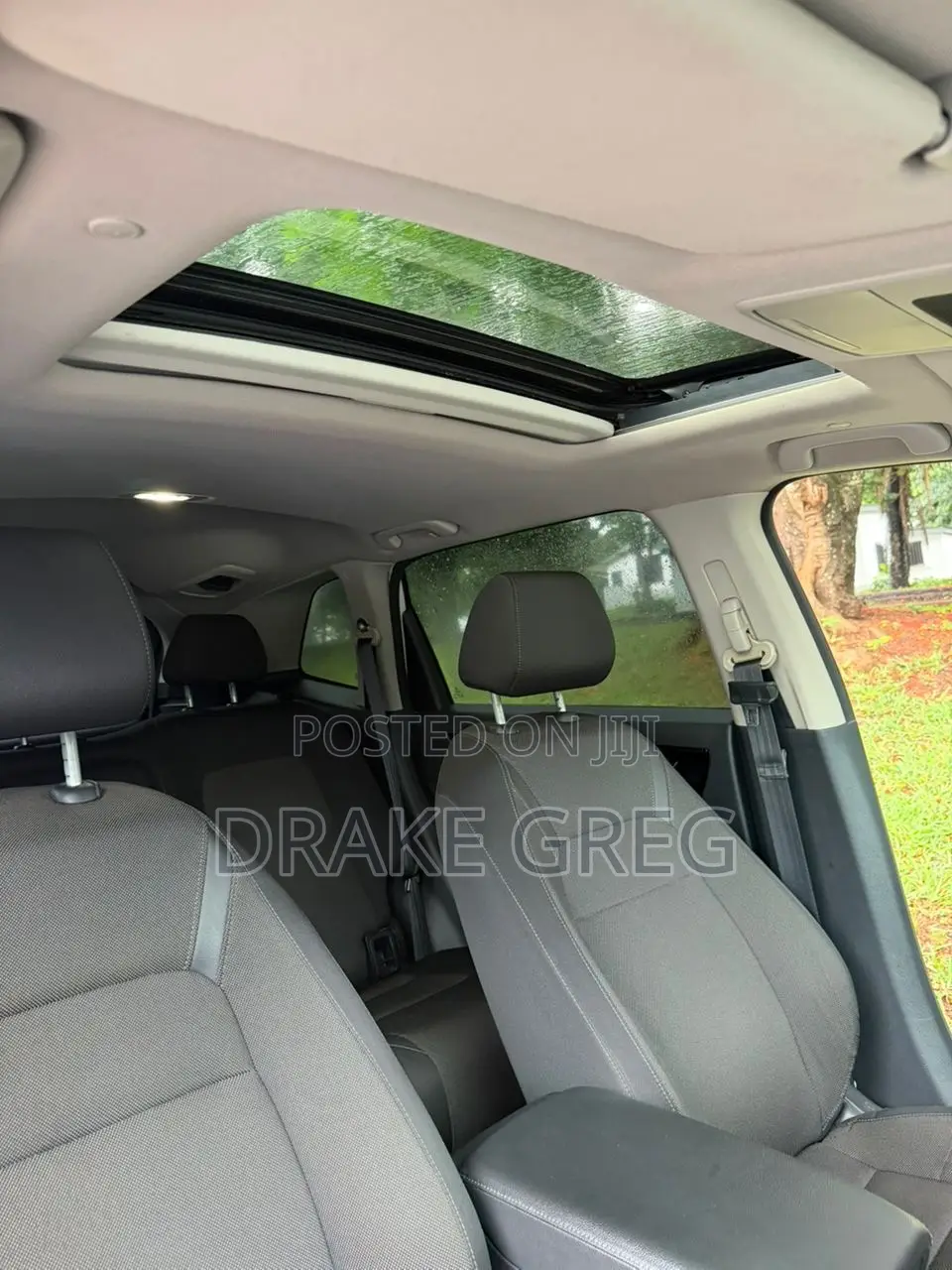 New Honda CR-V 2023 White
