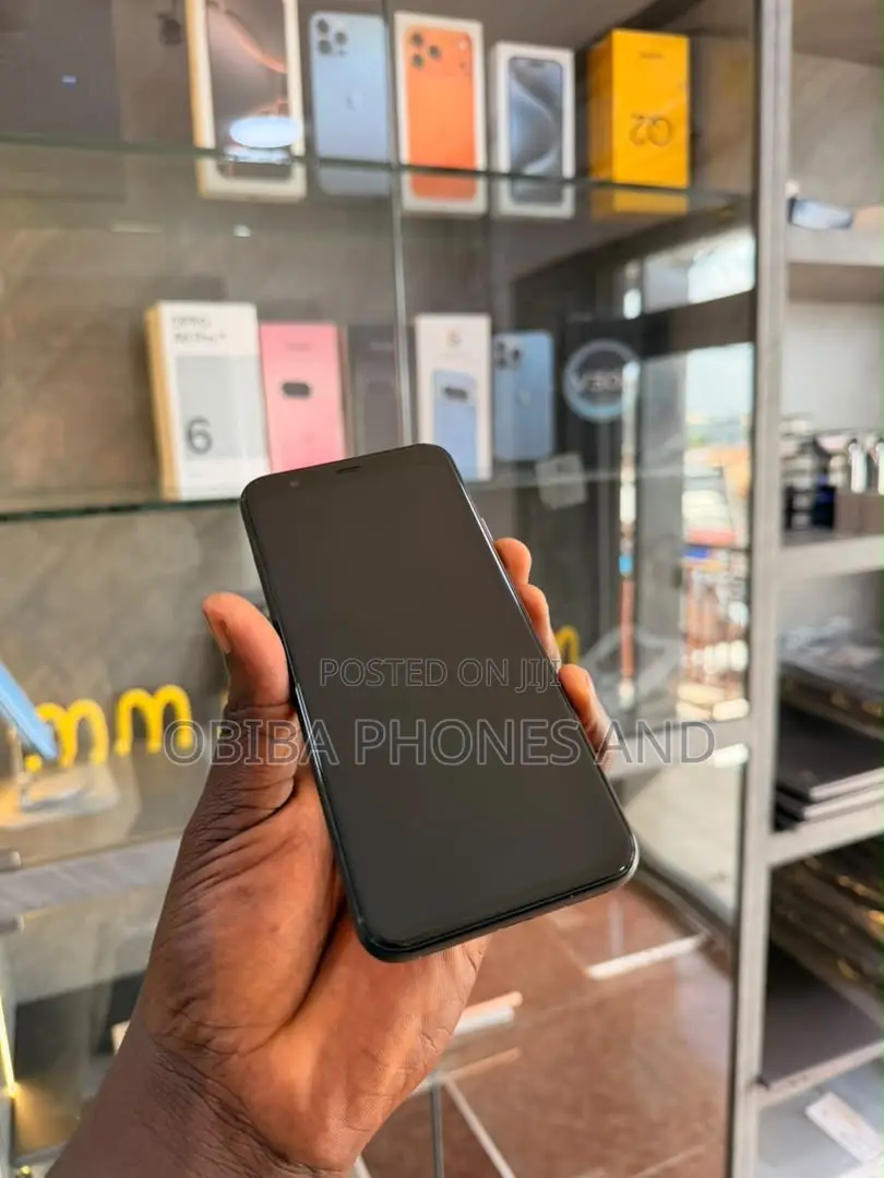 Google Pixel 4 64 GB Orange
