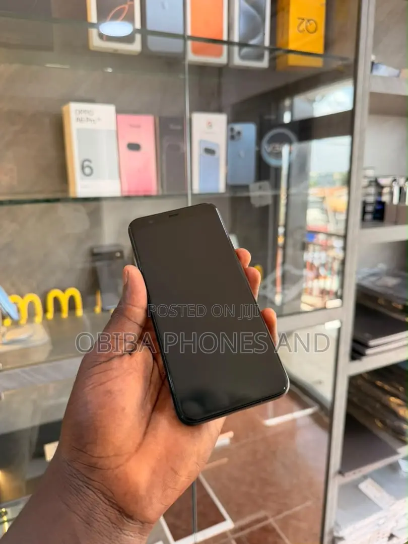Google Pixel 4 64 GB Orange