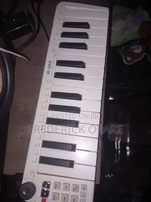 Midi Keyboard