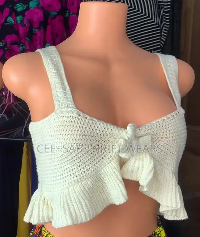 Cee~Sab Thrift Wears