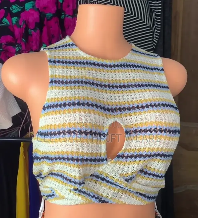 Cee~Sab Thrift Wears