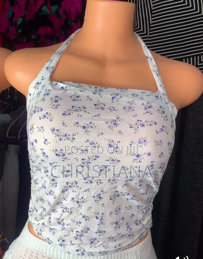 Cee~Sab Thrift Wears