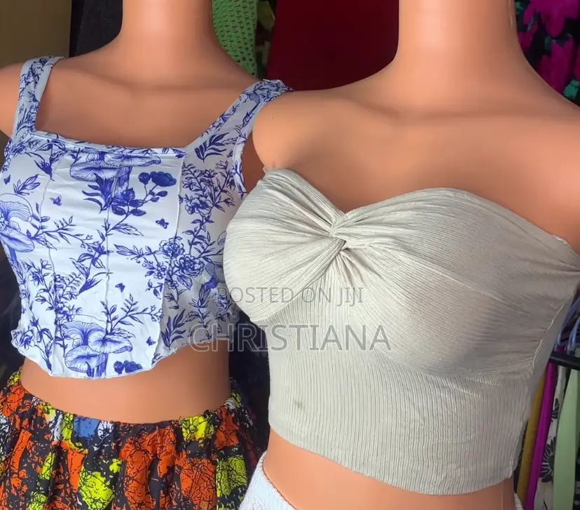 Cee~Sab Thrift Wears