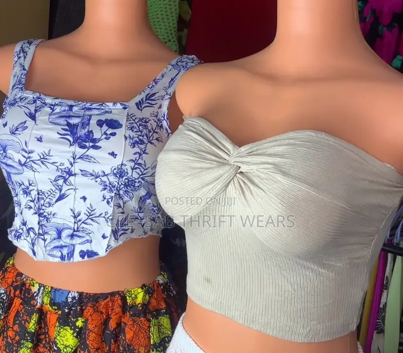 Cee~Sab Thrift Wears