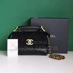 Channel Bags Pro