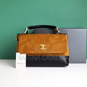 Channel Bags Pro