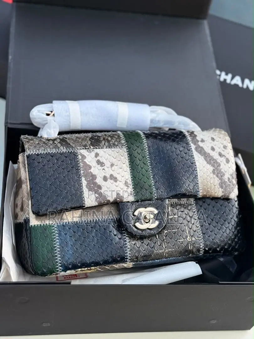 Channel Bags Pro