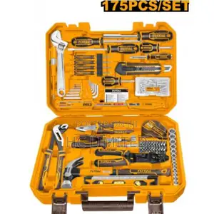 175 PCS Handtools Set - Hkthp51758