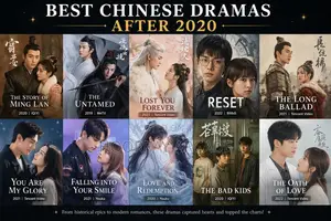 All Genres Of Movies, Series And Music
