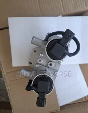 Oem Electric Air Control Valve for Tundra Sequoia Landcruiser Lx570