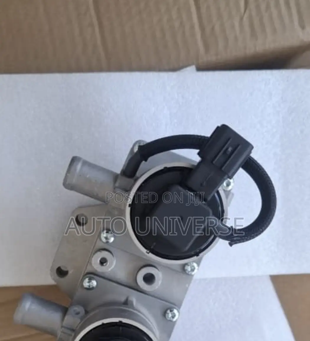 Oem Electric Air Control Valve for Tundra Sequoia Landcruiser Lx570