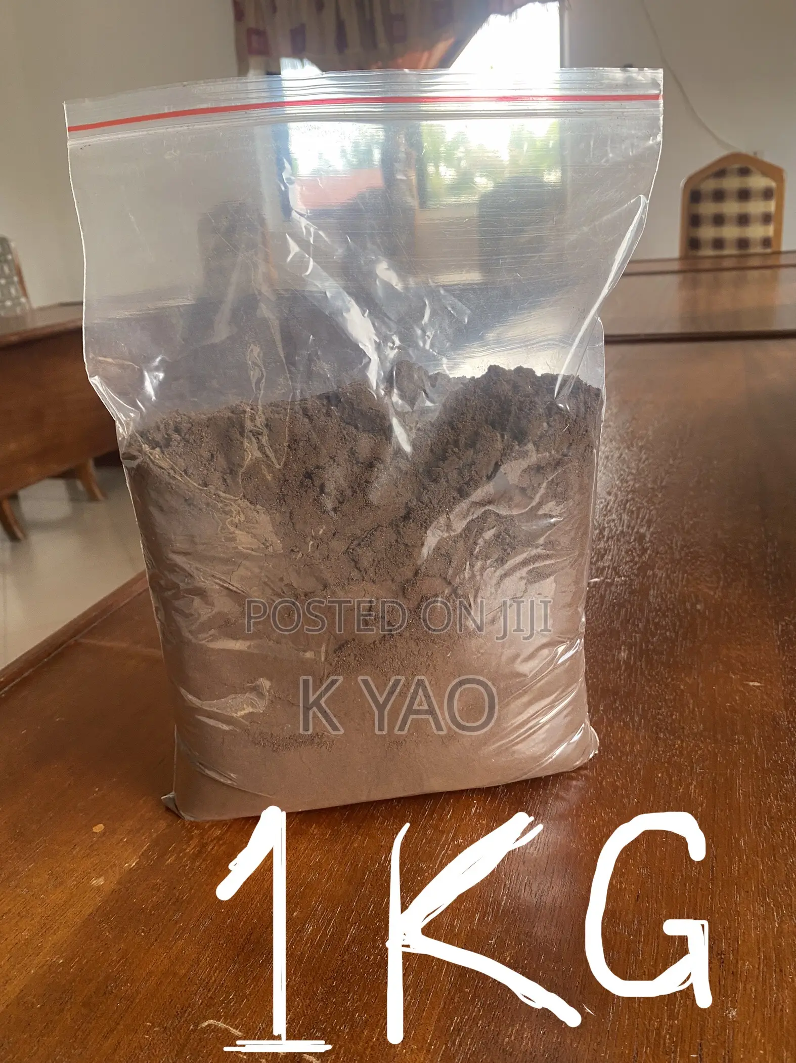 Raw/ Roasted/ Grounded Coffee Beans and Powder.