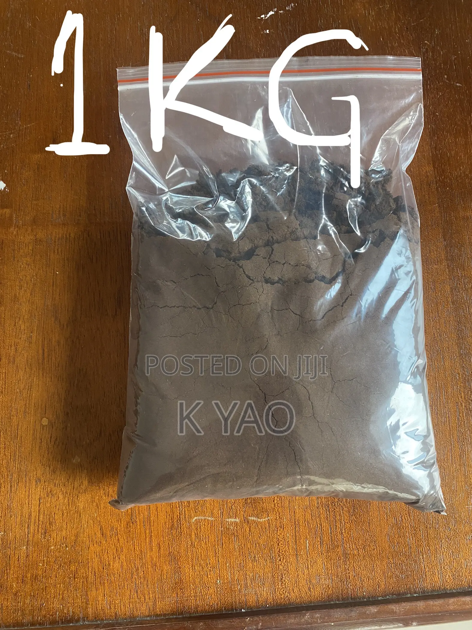 Raw/ Roasted/ Grounded Coffee Beans and Powder.