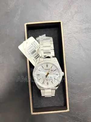 Authentic Casio Watches