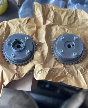 Hyundai Brand New Camshaft Head Available