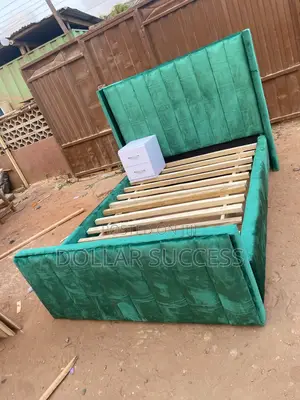 Reliable and Affordable Double Bedframe